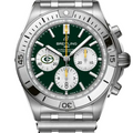 Breitling Chronomat B01 42 Green Bay Packers NFL Edition AB01342B1L1A1