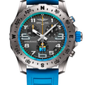 Breitling Endurance Pro Ironman World Championship 2025 E823105A1M1S1