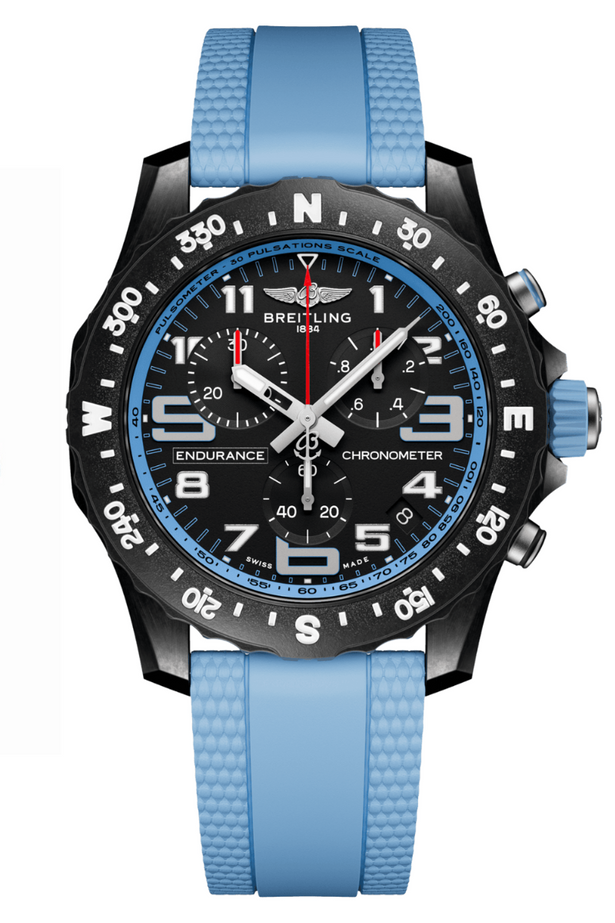 Breitling Endurance Pro 44 X82310281B1S2