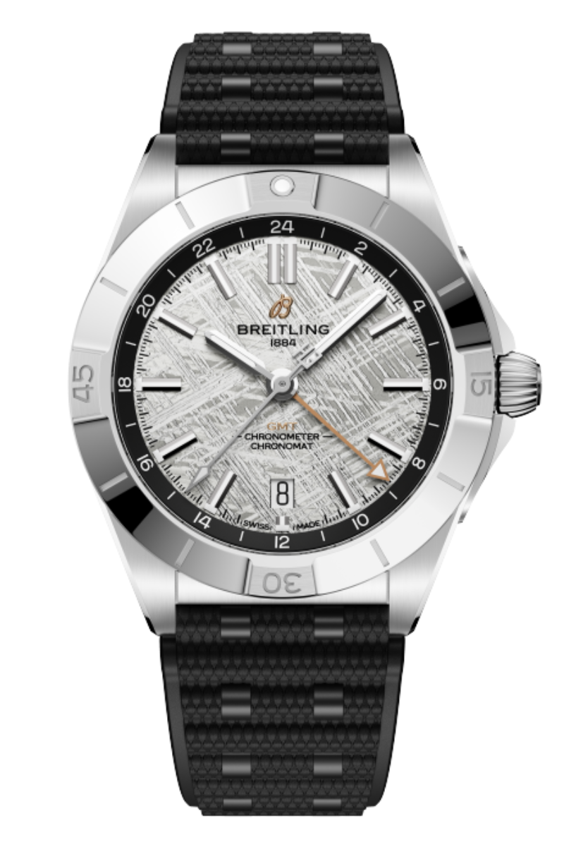 Breitling Chronomat GMT 40 Erling Haaland Edition P323982A1F1S1