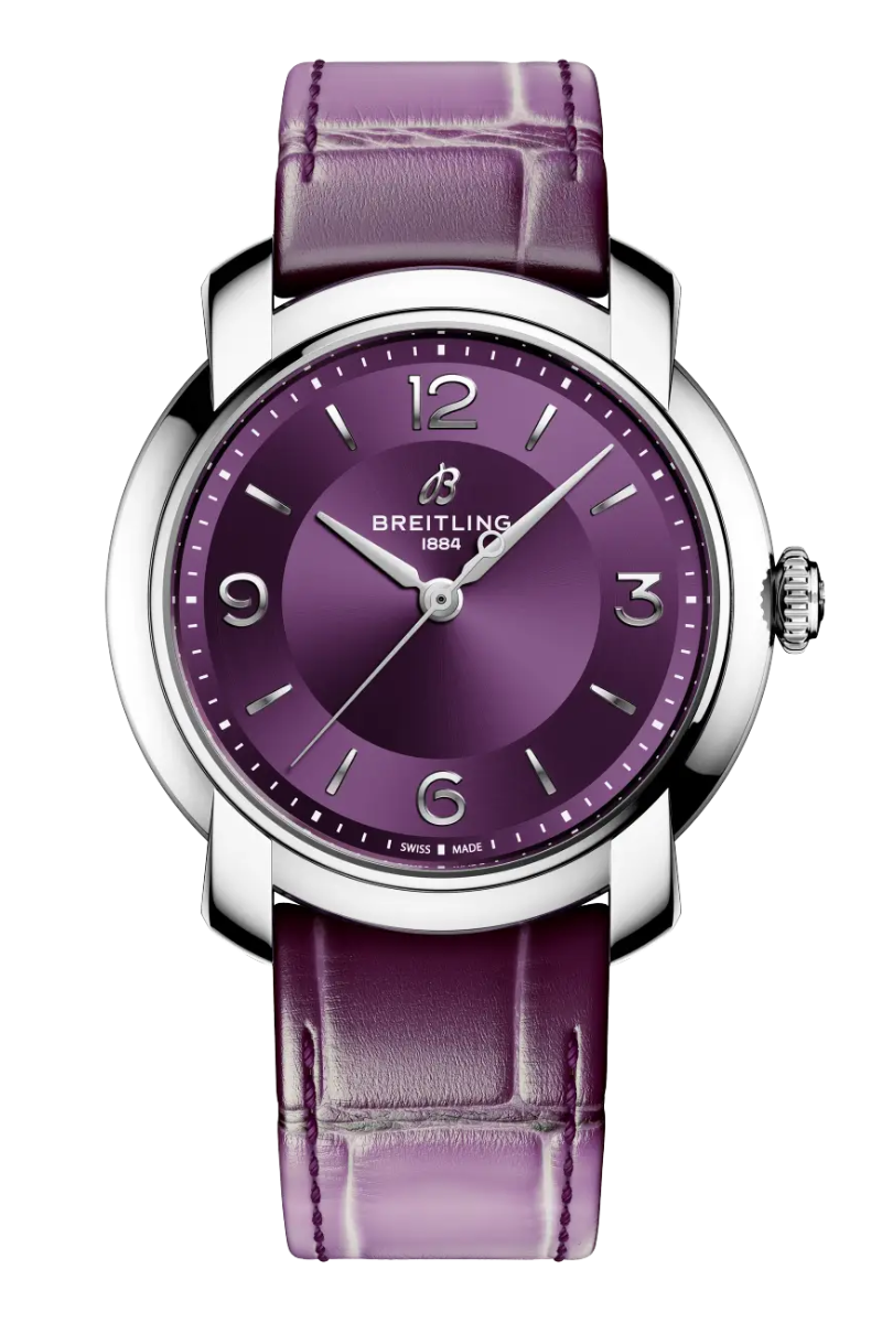 Breitling Lady Premier Automatic 36 A10310121Q1P1