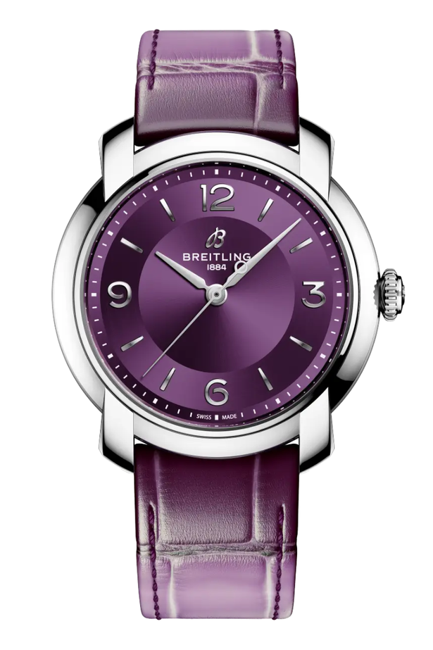Breitling Lady Premier Automatic 36 A10310121Q1P1