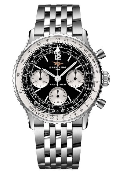 Breitling Navitimer B09 Chronograph 41 AB0950211B1A1