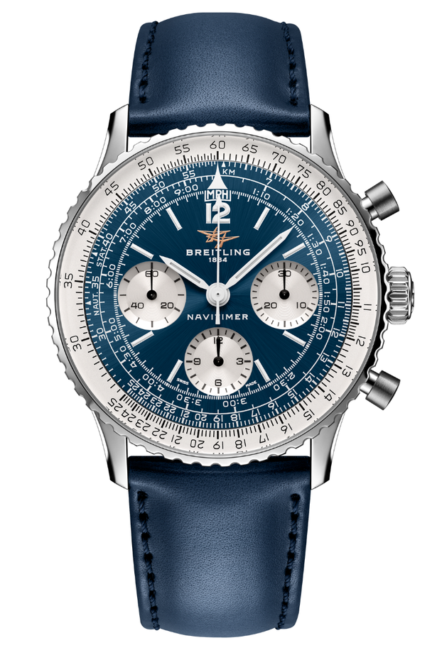 Breitling Navitimer B09 Chronograph 41 AB0950211C1X1