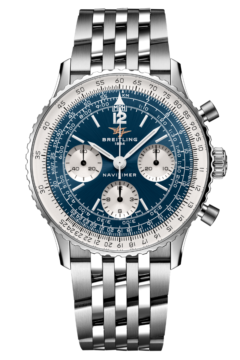 Breitling Navitimer B09 Chronograph 41 AB0950211C1A1