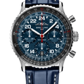 Breitling Navitimer B02 24hr Chronograph 41 Cosmonaute Artemis II AB02307A1C1P1