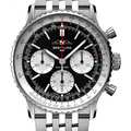 Breitling Navitimer B01 Chronograph 41 AB0139211B1A1