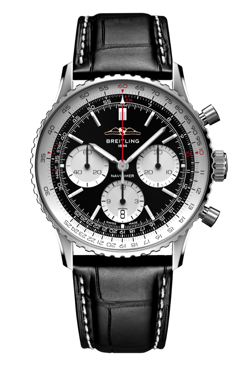 Breitling Navitimer B01 Chronograph 41 AB0139211B1P1