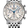 Breitling Navitimer B01 Chronograph 41 AB0139A71G1A1