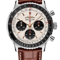 Breitling Navitimer B01 Chronograph 43 North America Limited Edition AB01381E1G1