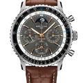 Breitling Navitimer B19 Chronograph 43 Perpetual Calendar PB1921251B1P1