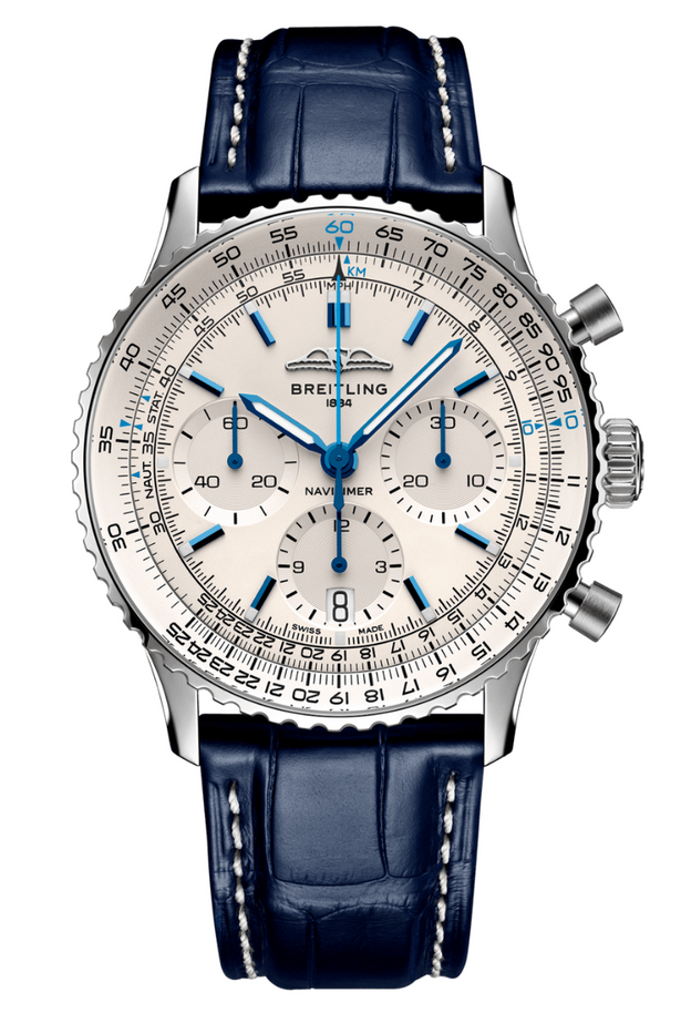 Breitling Navitimer B01 Chronograph 41 AB0139A71G1P1