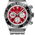 Breitling Super Chronomat B01 44 San Francisco 49ers NFL Edition AB01361C1K1A1
