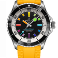 Breitling Superocean Automatic 42 A17375211B2S4