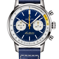 Breitling Top Time B01 Gino Bartali AB01767A1C1X1