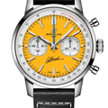 Breitling Top Time B01 Chronograph 41 Eddy Merckx AB01762C1I1X1