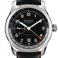 Bremont Argylle GMT Limited Edition