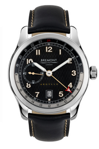 Bremont Argylle GMT Limited Edition