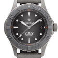 Bremont HMAF Supermarine 40mm Date SM40-HMAF