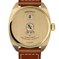 Bremont Terra Nova Jumping Hour Bronze 38mm Limited Edition TN38-JH-BZ-CC-L-S