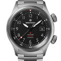 Bremont Altitude MB Meteor ALT42-MT-TI-BKOR-B