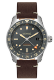 Bremont Supermarine S302 GMT Limited Edition