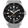 Bremont Supermarine 500m SM43-DT-SS-BK-B
