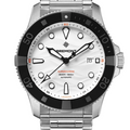 Bremont Supermarine 500m Polar SM43-DT-SS-WH-B