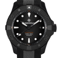 Bremont Supermarine Ceramic Tactical SM43-DT-BKCER-BK-N-S