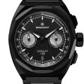 Bremont Supernova Chronograph Hawking Limited Edition SN41-CHR-SS-HAWK