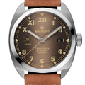 Bremont HMAF Terra Nova 40.5mm Date TN40-HMAF
