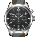 Bremont Vulcan Chronograph Limited Edition