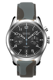 Bremont Vulcan Chronograph Limited Edition