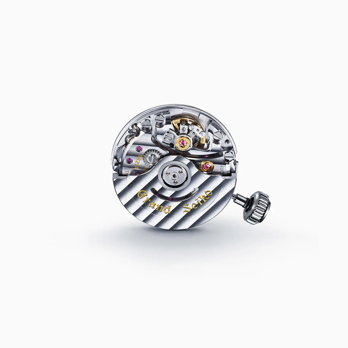 Grand Seiko Heritage 