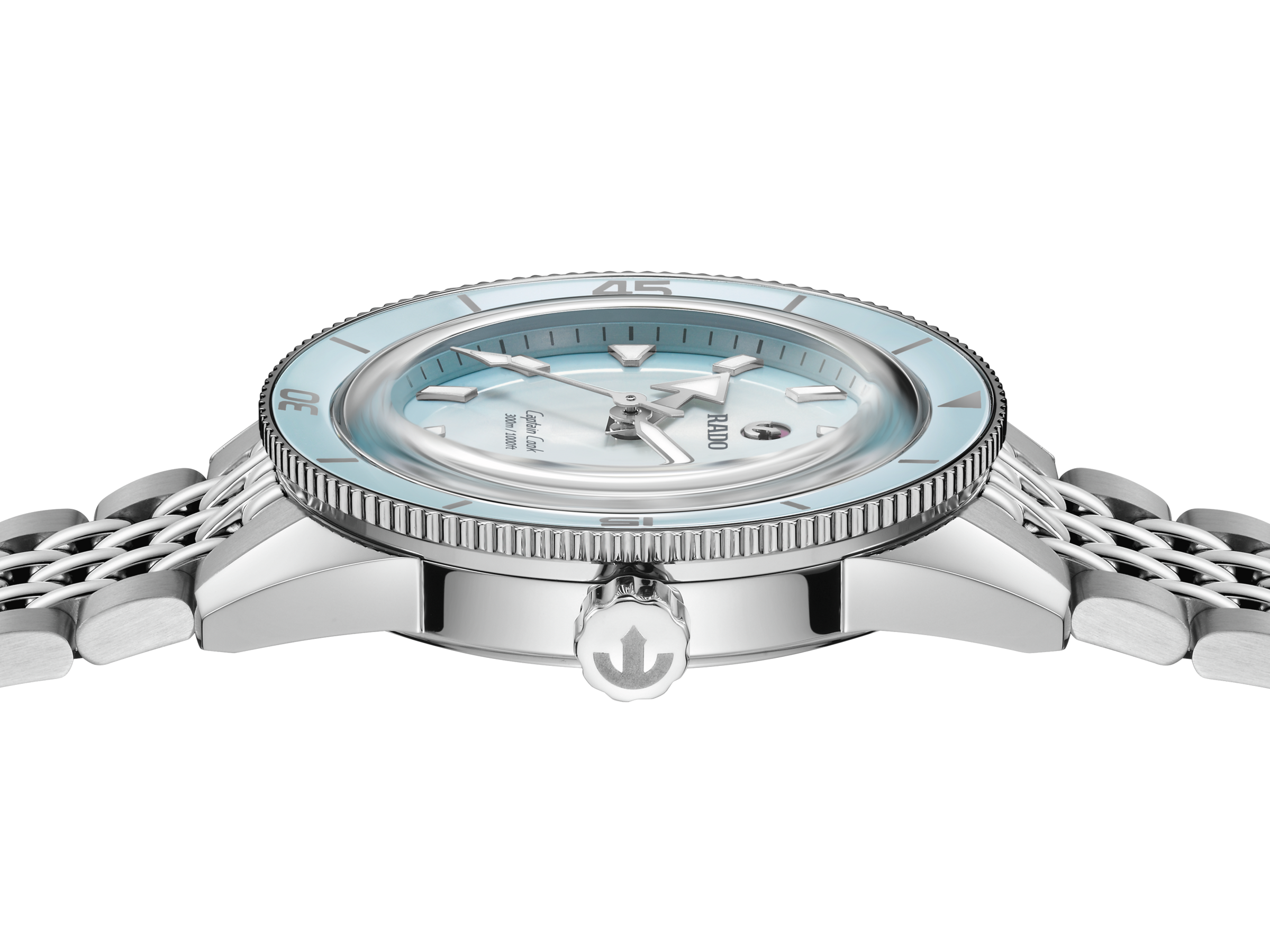Rado Captain Cook Automatic R32223203