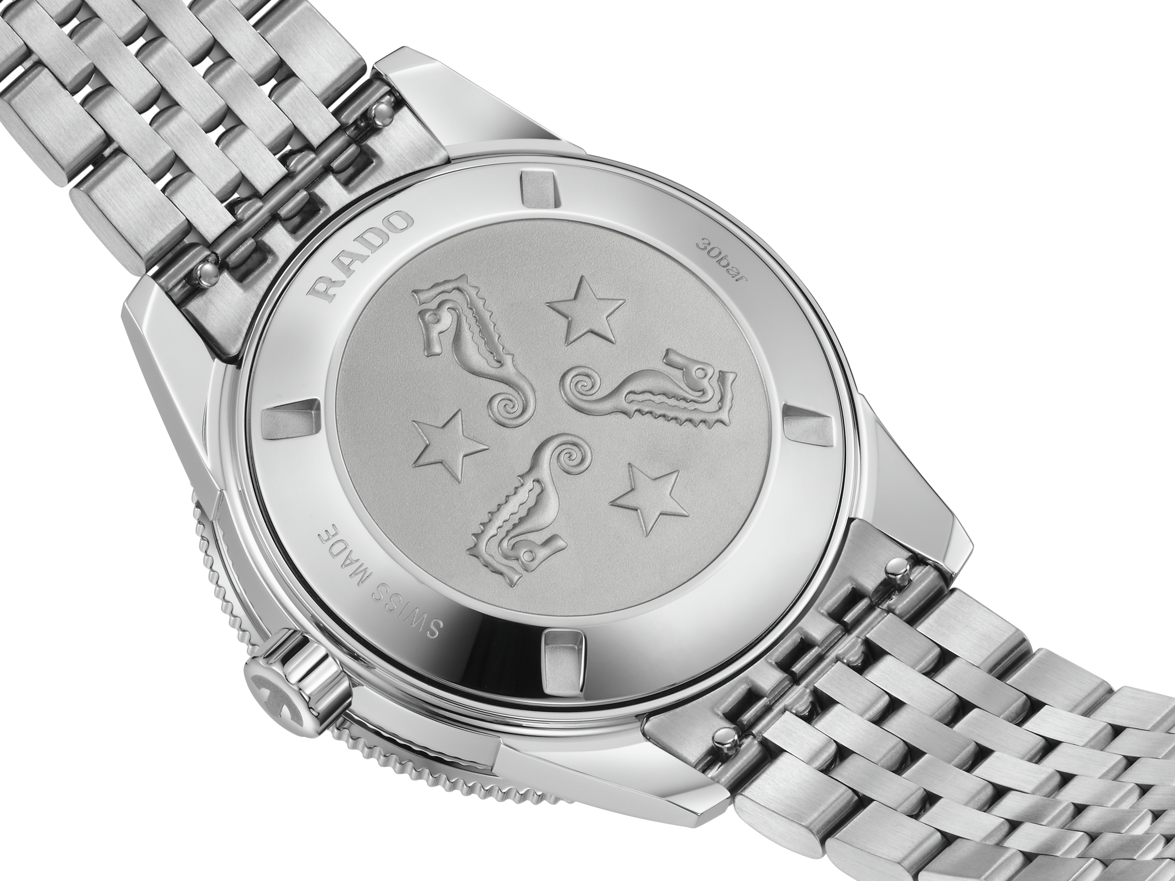 Rado Captain Cook Automatic R32223203