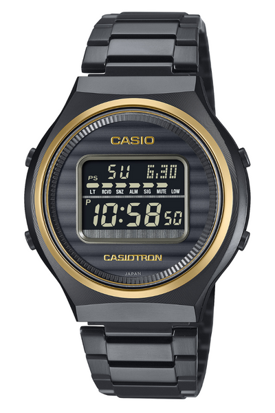 Casio watches gold price shop