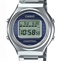 Casio Casiotron Limited Edition TRN50-2A