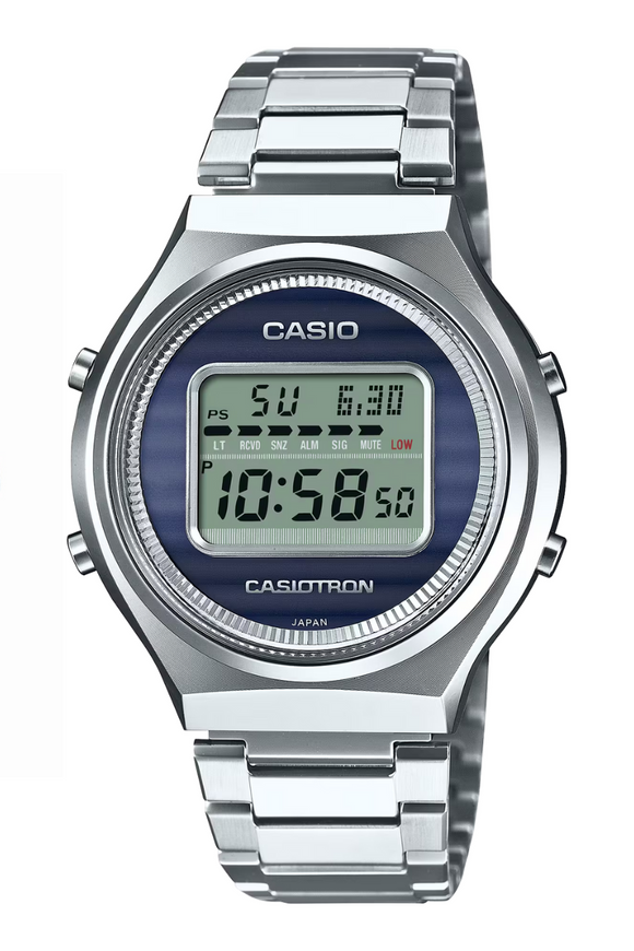 Casio Casiotron Limited Edition TRN50-2A