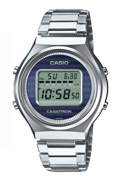 Casio Casiotron Limited Edition TRN50-2A – Topper Fine Jewelers