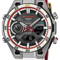 Casio Edifice Honda Special 60th Anniversary Edition ECB2300HR-1A