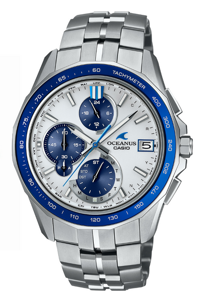 Oceanus Oceanus