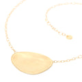 Marco Bicego Lunaria Petal Pendant Necklace