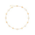 Marco Bicego Siviglia Mother Of Pearl Necklace