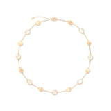 Marco Bicego Siviglia Mother Of Pearl Necklace