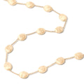 Marco Bicego Siviglia Large Bean Adjustable Necklace