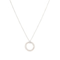 Marco Bicego Masai Pendant Necklace With Diamonds