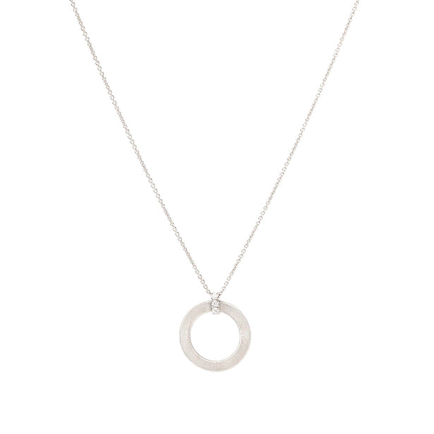 Marco Bicego Masai Pendant Necklace With Diamonds