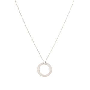 Marco Bicego Masai Pendant Necklace With Diamonds