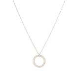 Marco Bicego Masai Pendant Necklace With Diamonds